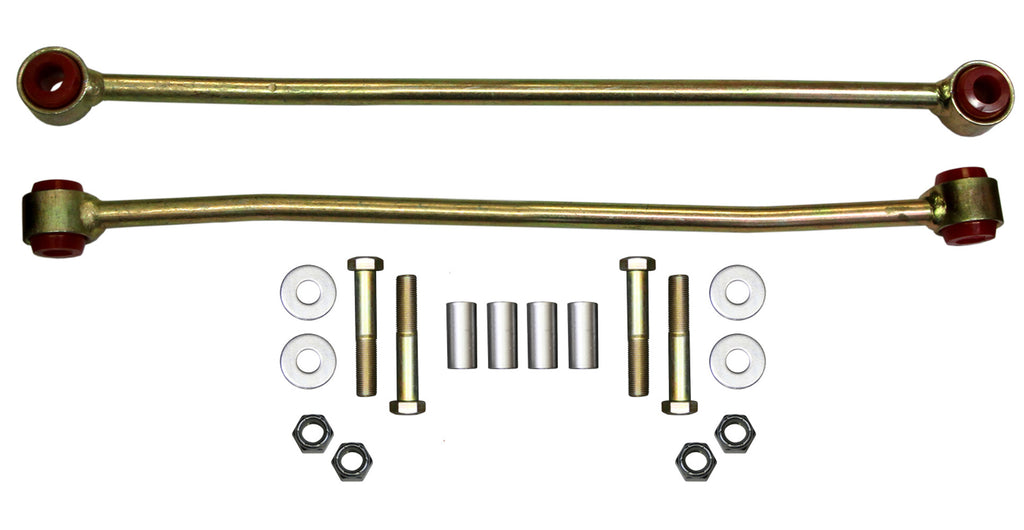 Sway Bar LKS/Rear 7-8in 2KF250