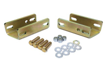 Cargar imagen en el visor de la galería, 2.5in Sway Bar Lowering Kit