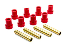 Cargar imagen en el visor de la galería, Spring Bushing Kit 67-87 GM