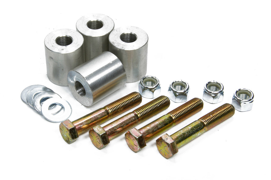 Transfer Case Lowering Kit