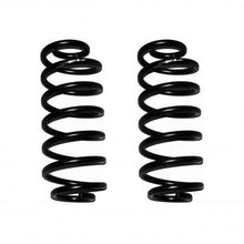 Cargar imagen en el visor de la galería, 4in Rear Coils 97- Wrangler TJ Pair