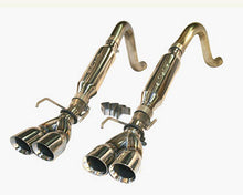 Load image into Gallery viewer, SLP Performance Exhaust System  09-13 C6/Grand Sport Corvette
