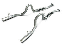 Load image into Gallery viewer, Exhaust System 94-97 Mustang GT/Cobra Loud