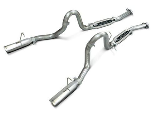 Exhaust System 94-97 Mustang GT/Cobra Loud