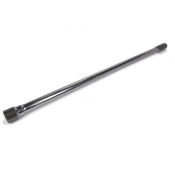 Strange Oval Track Axle 31 Spline 28.50in .960in OD Solid