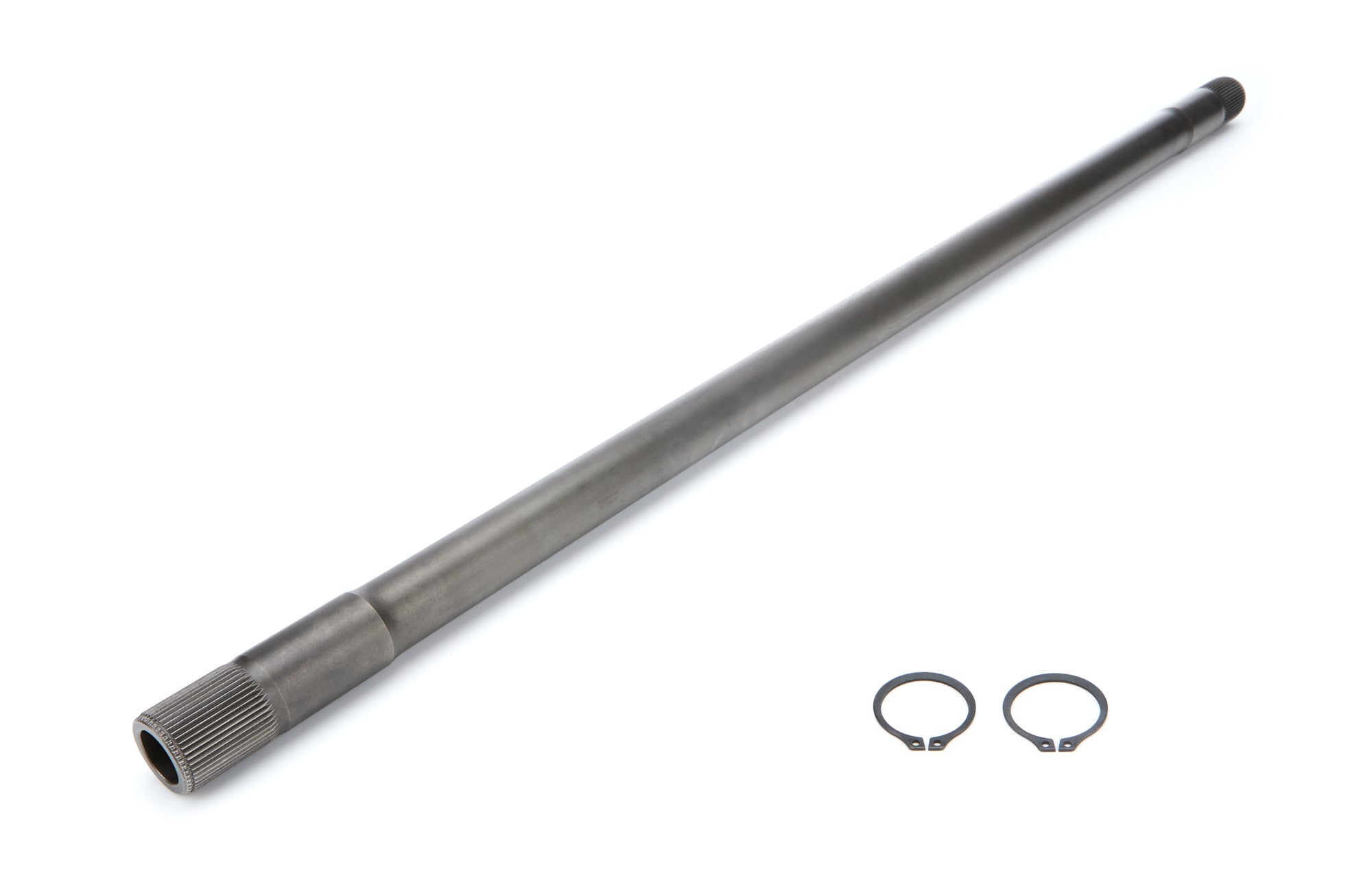 Strange Oval Track Tubular Torsion Bar 30in .963in Dia