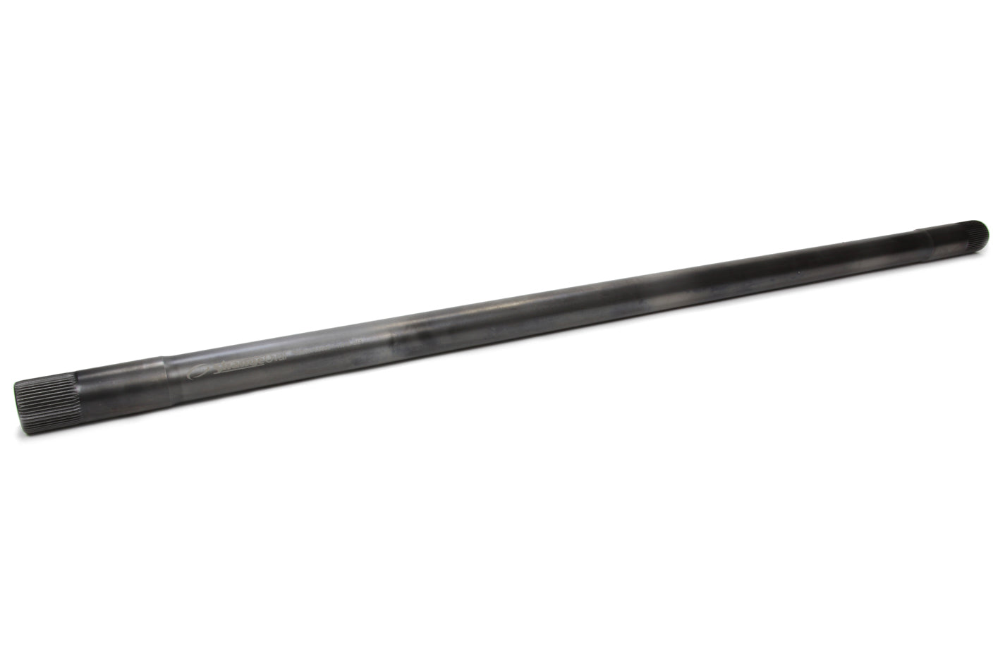 Strange Oval Track Tubular Torsion Bar 30in .975in Dia