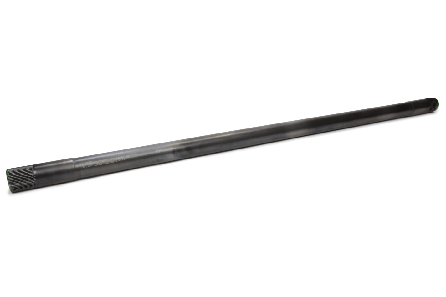 Strange Oval Track Tubular Torsion Bar 30in .987in Dia.