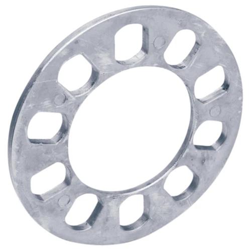 WHEEL SPACER 5X5.5-6X5.5 1/4 THICK CLAM