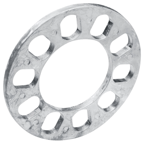 WHEEL SPACER 5X100-5X120 5/16 THICK BULK