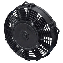 Cargar imagen en el visor de la galería, 7.5in Pusher Fan Straight Blade 437 CFM