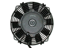 Load image into Gallery viewer, Spal 10in Puller Fan Straight Blade 749 CFM