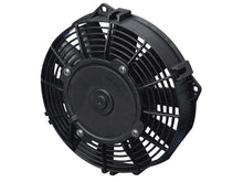 Load image into Gallery viewer, Spal 7.5in Pusher Fan Straight Blade 437 CFM