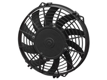 Load image into Gallery viewer, Spal 9in Curved Blade Low Profile Fan Pull