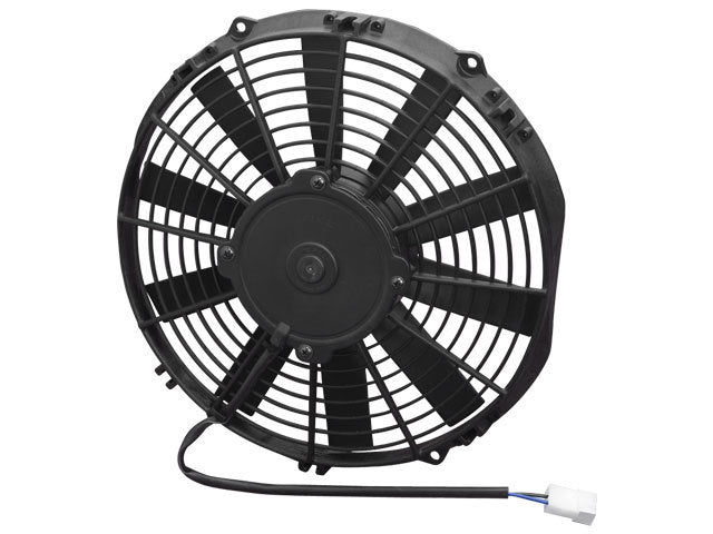 Spal 11in Puller Fan Straight Blade 932 CFM