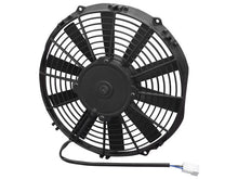 Load image into Gallery viewer, Spal 11in Puller Fan Straight Blade 932 CFM