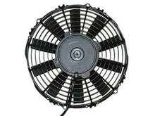 Load image into Gallery viewer, Spal 12in Pusher Fan Straight Blade 1009 CFM