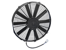 Cargar imagen en el visor de la galería, Spal 14in Pusher Fan Straight Blade 1263 CFM