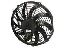 Load image into Gallery viewer, 12in Puller Fan Curved Blade 1226 CFM