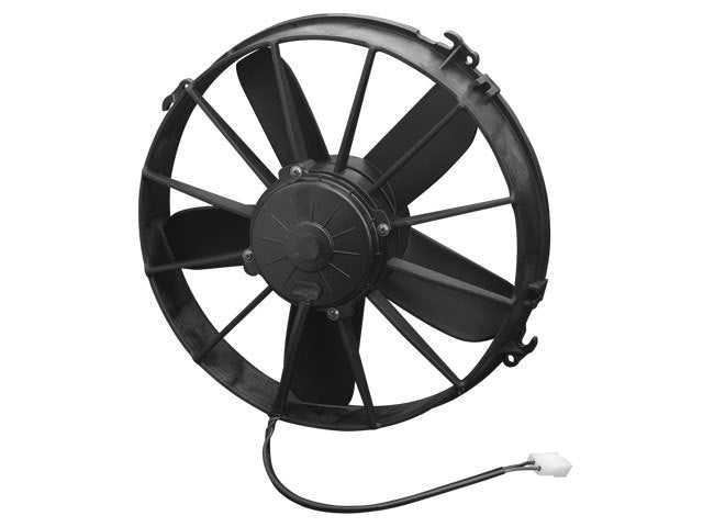 Spal 12in Pusher Fan Paddle Blade 1640 CFM