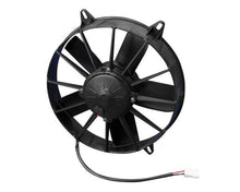 Load image into Gallery viewer, Spal 11in Pusher Fan Paddle Blade 1310 CFM