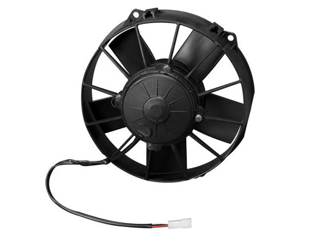 Spal 9in Pusher Fan Paddle Blade 767 CFM