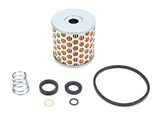 Specialty Products chrome - Archived Fuel Filter Service Kit Replacement for 2895