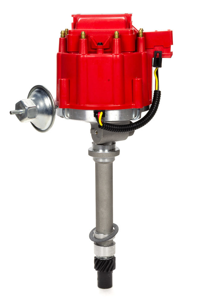 Specialty Products chrome - Archived HEI Distributor  1962-74 Corvette Tach Drive V8