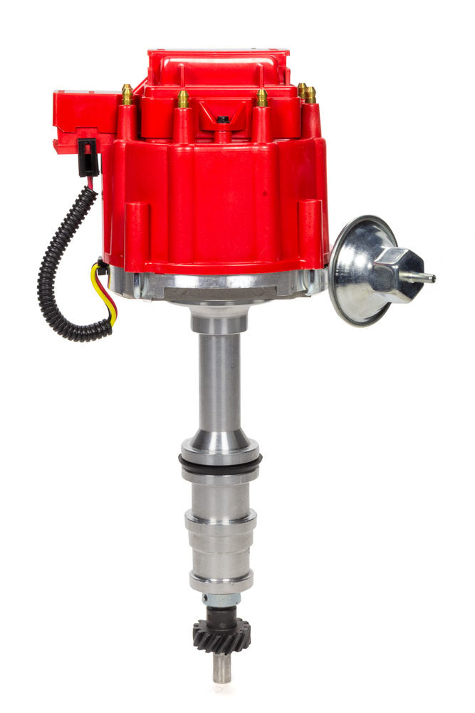 Specialty Products chrome - Archived HEI Distributor Ford FE 330-332-352-360-361-390