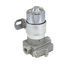 Cargar imagen en el visor de la galería, Specialty Products chrome - Archived Fuel Pump  Electric 115 GPH