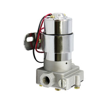 Load image into Gallery viewer, Specialty Products chrome - Archived Fuel Pump  Electric 130 GPH