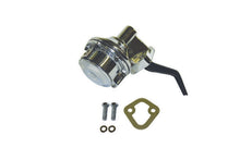 Cargar imagen en el visor de la galería, Specialty Products chrome - Archived Fuel Pump SB Ford 221-35 1W Mechanical