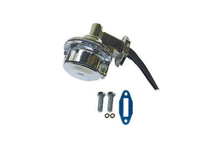 Cargar imagen en el visor de la galería, Specialty Products chrome - Archived Fuel Pump Oldsmobile 301 -455 Mechanical