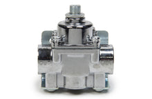 Load image into Gallery viewer, Specialty Products chrome - Archived Fuel Regulator  High Pre ssure 5-9 PSI 3/8in NPT