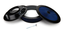 Load image into Gallery viewer, Air Cleaner Kit 14 x 3 Recessed Base