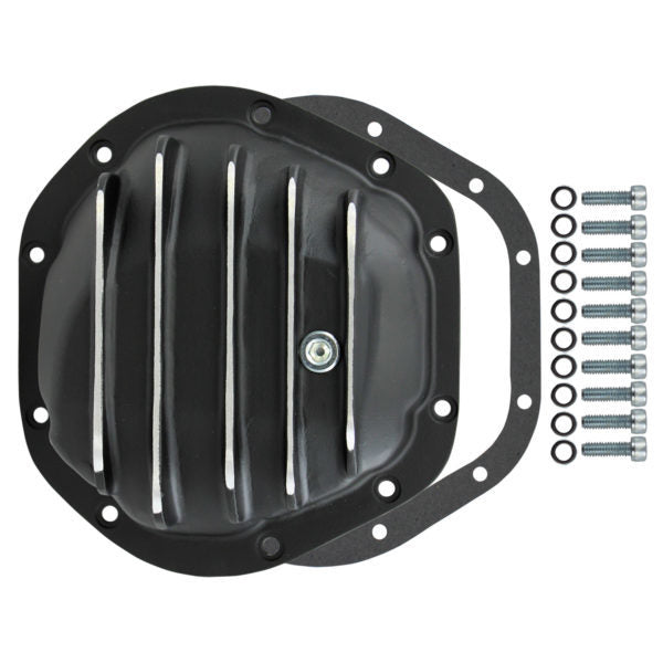 Specialty Products chrome - Archived Differential Cover  Dana 44 10-Bolt