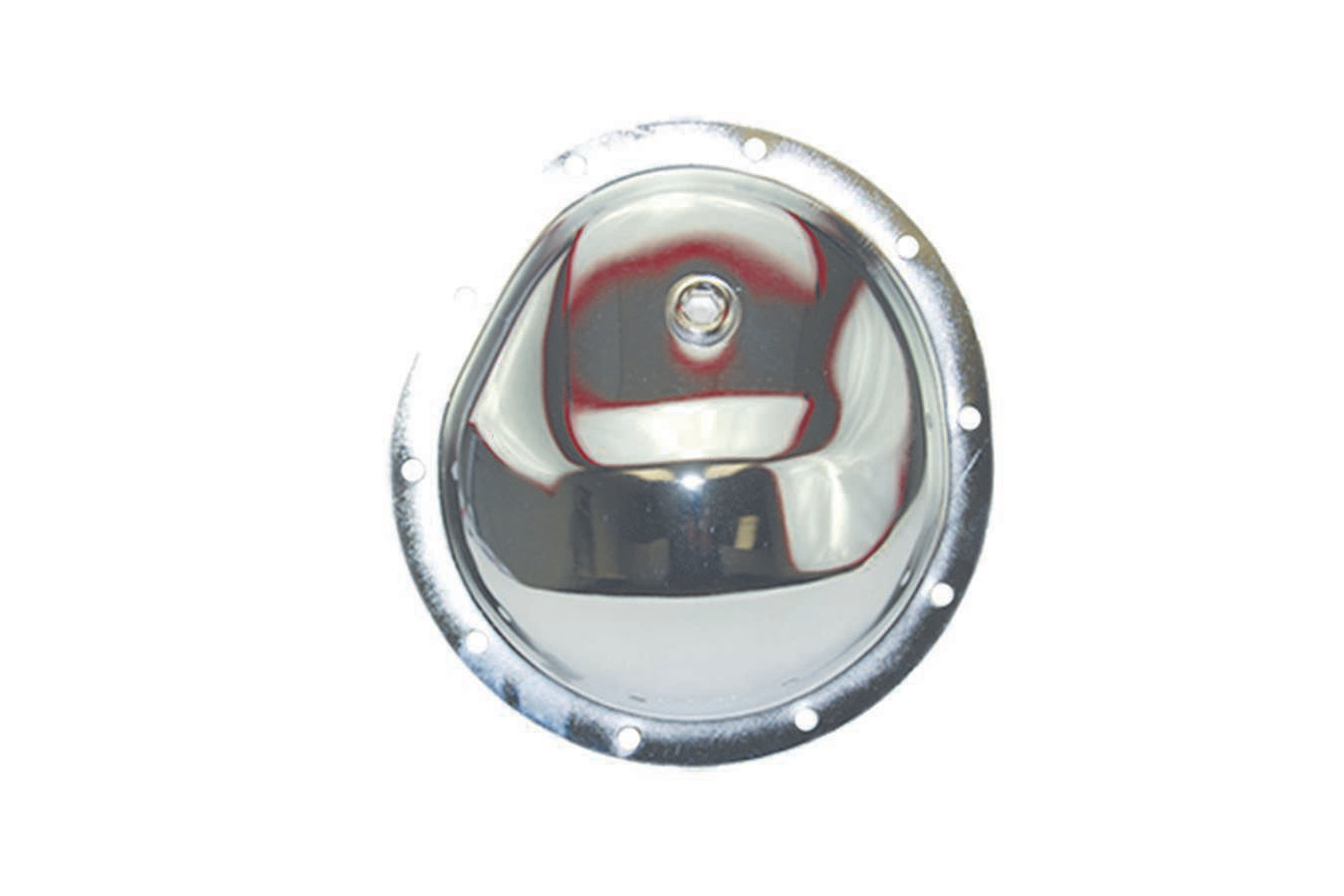 Specialty Products chrome - Archived Differential Cover 77-90 GM Truck 8.5in 10-Bolt