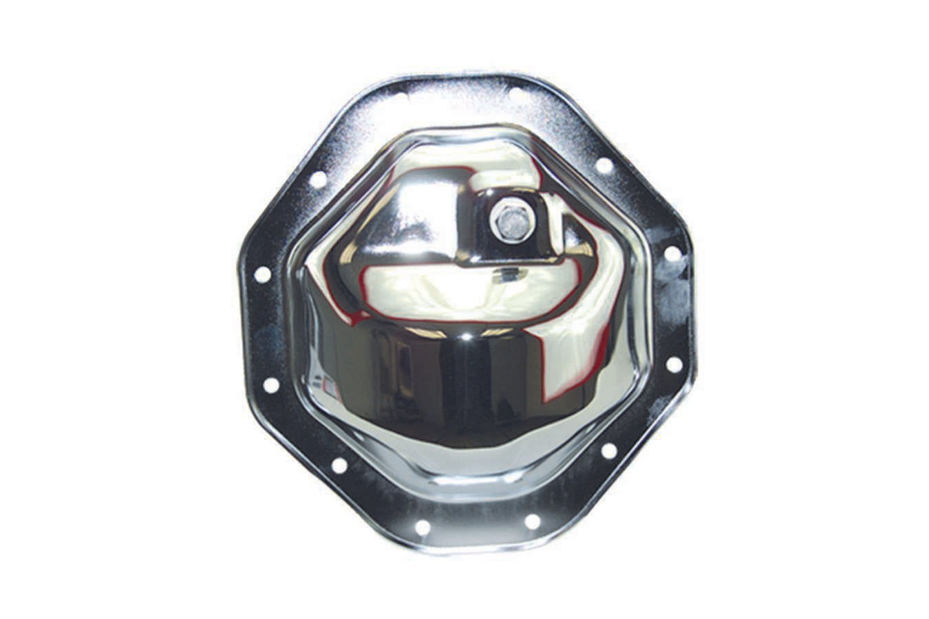 Specialty Products chrome - Archived Differential Cover Dodge 9.5in 12-Bolt Rear