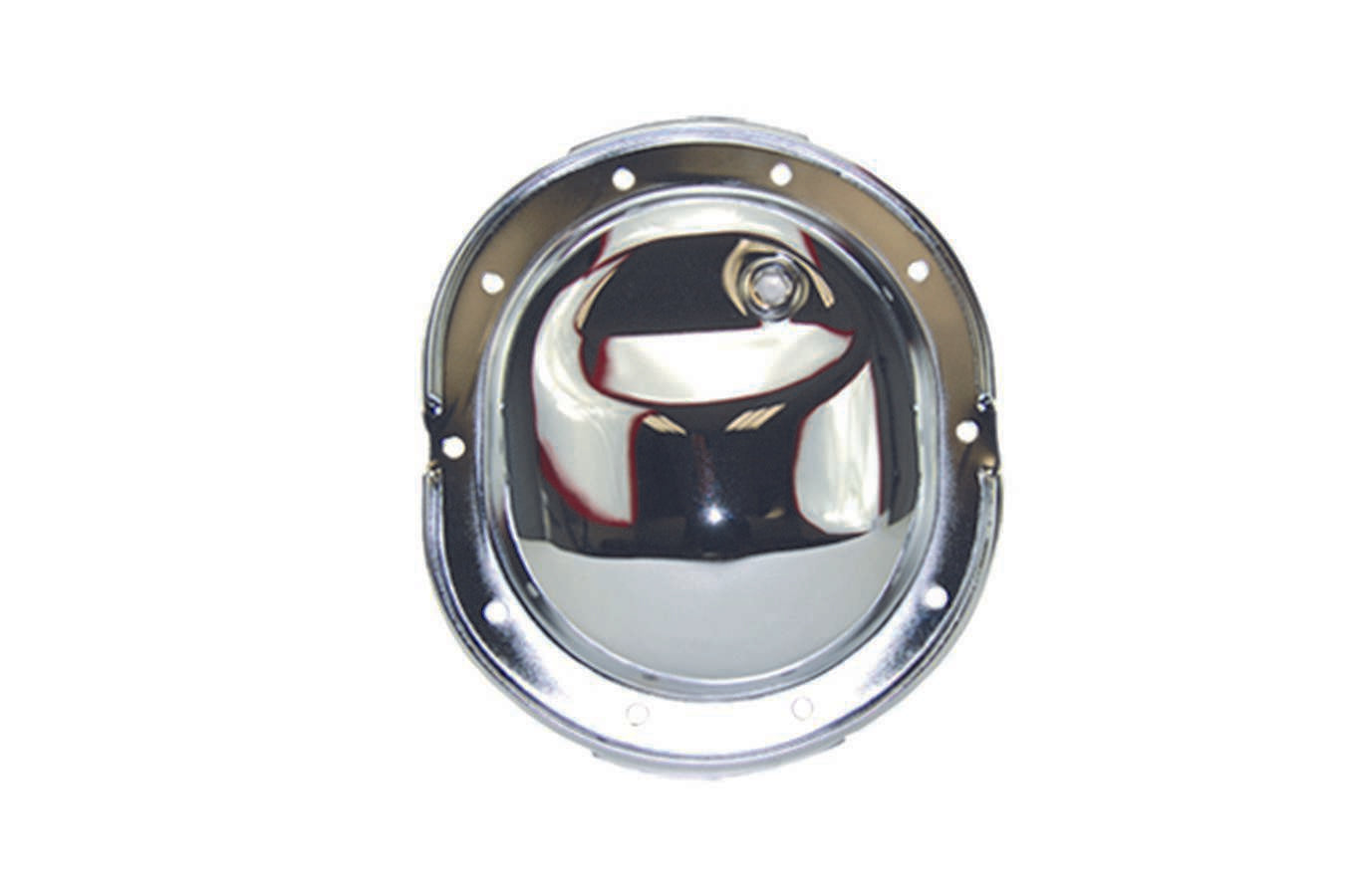 Specialty Products chrome - Archived Differential Cover 69-89 Chrysler 8.25in 10-Bolt
