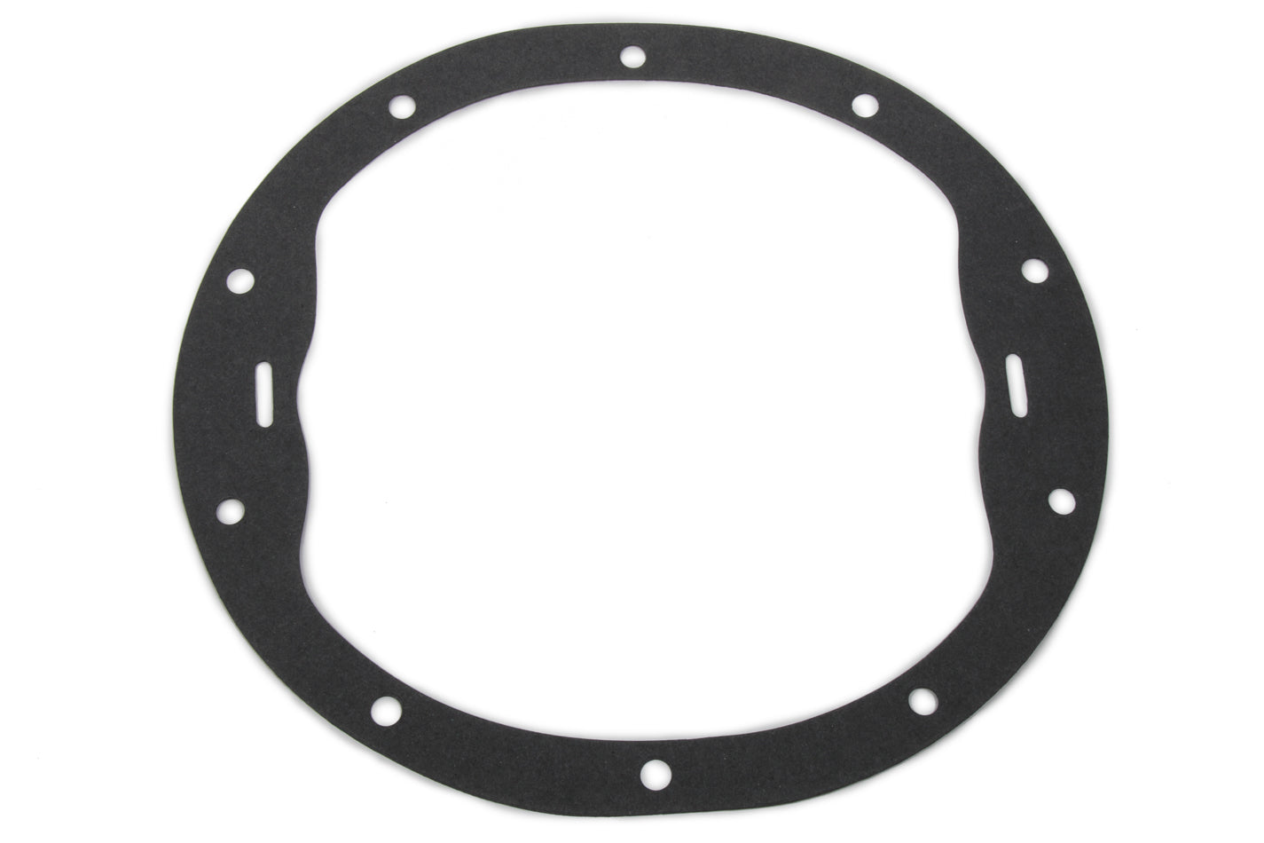 Specialty Products chrome - Archived Gasket Differential Cove r GM 10-Bolt Fibre