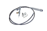 Specialty Products chrome - Archived Throttle Kickdown Cable GM/Chevy 700R4