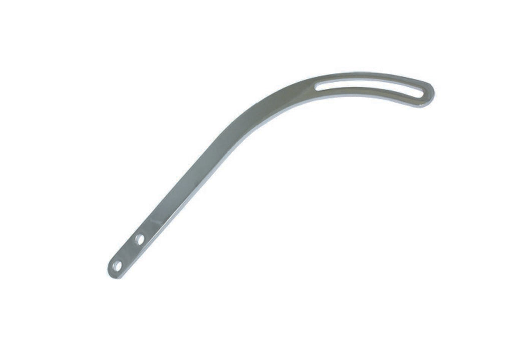 Specialty Products chrome - Archived Universal Alt Arm 14in Long Chrome