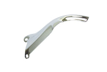 Cargar imagen en el visor de la galería, Specialty Products chrome - Archived 65-68 SBC Alt Bracket SWP Chrome