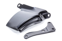 Cargar imagen en el visor de la galería, Alternator Bracket 76-86 SBC Long Water Pump Blk