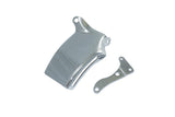 Specialty Products chrome - Archived 76-86 SBC Alt Bracket Kit (2pcs) LWP Chrome