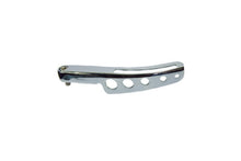 Cargar imagen en el visor de la galería, Specialty Products chrome - Archived 69-   Chevy V8 Top Alt Bracket LWP Chrome