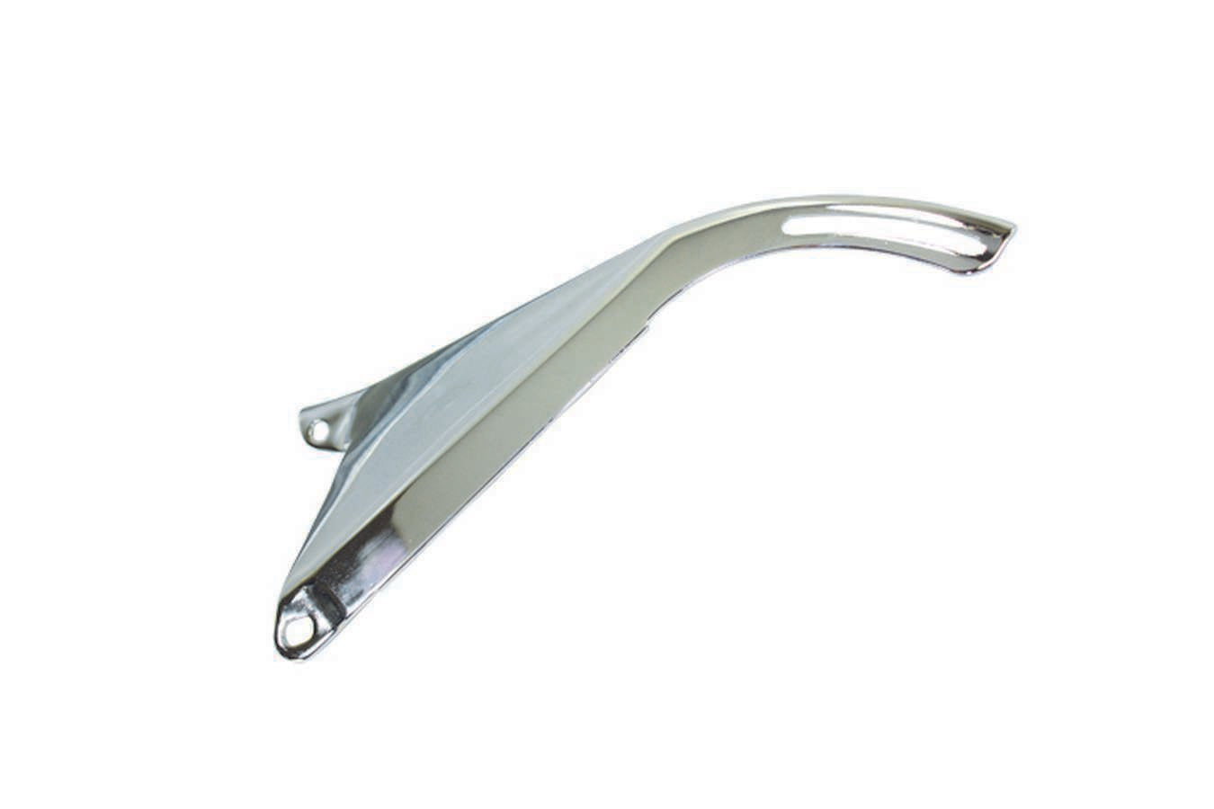 Specialty Products chrome - Archived Alternator Bracket BBC OEM Short Water Pump