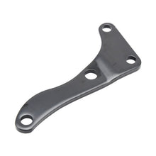 Cargar imagen en el visor de la galería, Alternator Bracket 69-81 SBC LWP Black