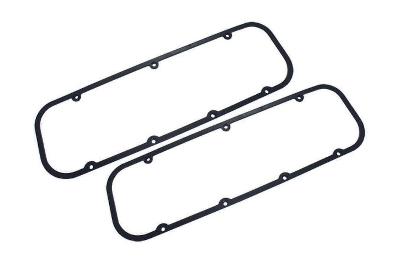 Specialty Products chrome - Archived BBC Valve Cover Gaskets (Pr)