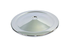 Cargar imagen en el visor de la galería, Specialty Products chrome - Archived 14in A/C Top Only Chrome